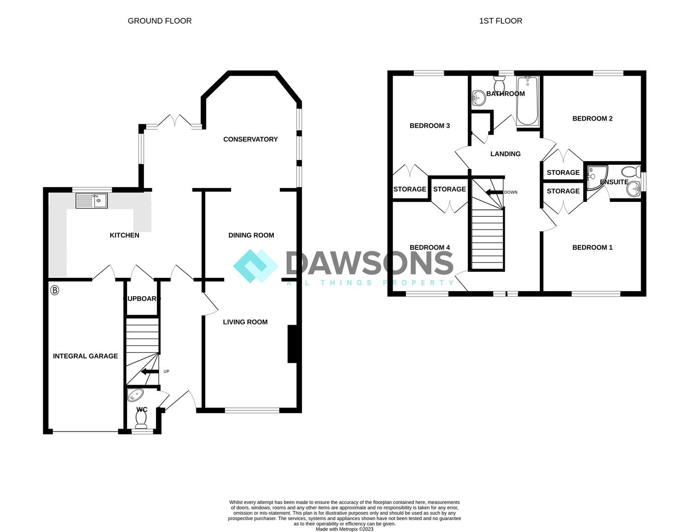 Cae Melyn, Llangyfelach, Swansea, £295,950 Dawsons Property